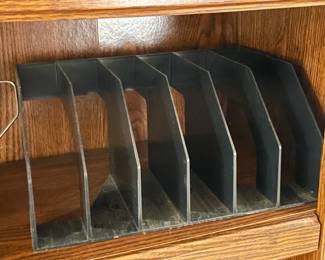 Magazine Rack Holder
