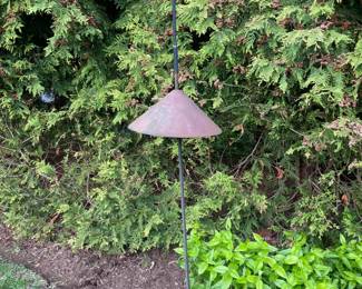 Decorative Garden Hook