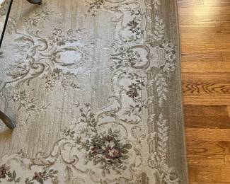 Living Room Area Rug
