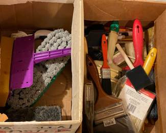 Brushes