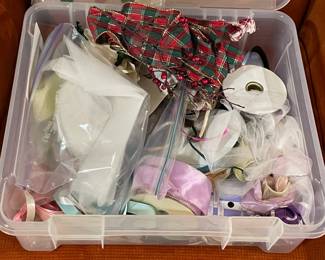 Ribbon