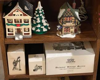 Dept.56 Christmas