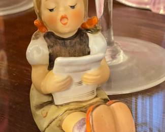 Hummel Figurine