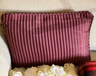 Decorative Pillow
