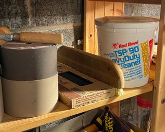Sand Paper