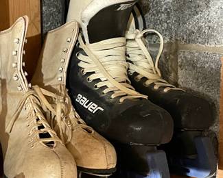 Ice Skates