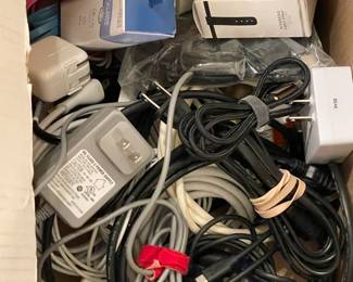 Cords