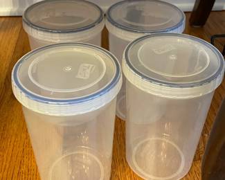 Food Containers