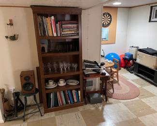 Room Overview