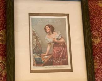 Framed Wall Art