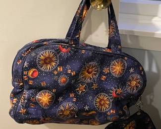 Celestial Bag Set