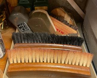 Brushes