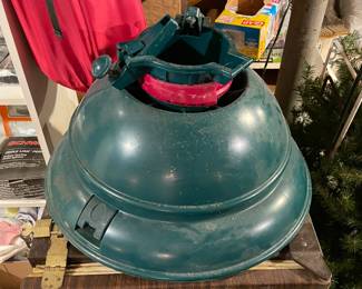 Christmas Tree Stand