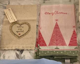 Kitchen Towels