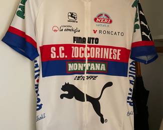 Bike Racing Shirt