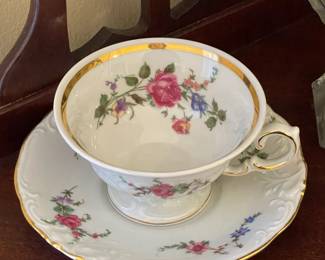Teacup