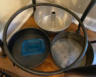 Baking Pans