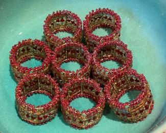 Napkin Rings