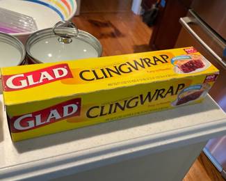 Kitchen Supplies