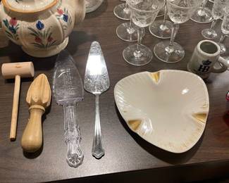Cake Servers