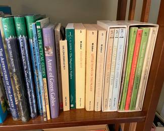 Books