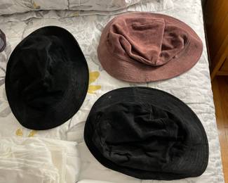 Hats