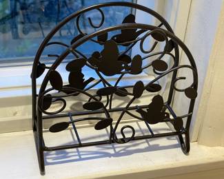 Napkin Holder