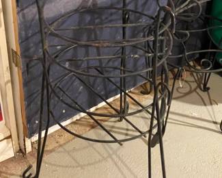 Plant Stands