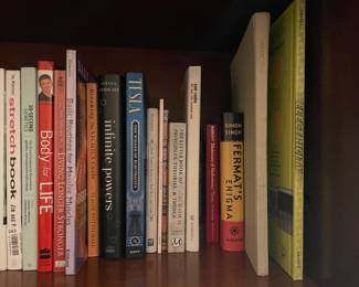Books