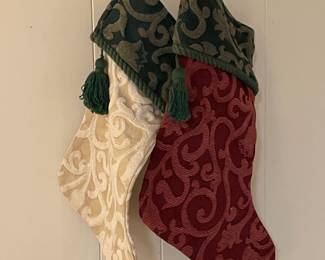 Christmas Stockings