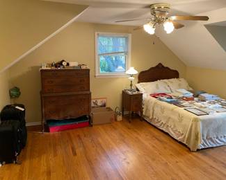 Room Overview