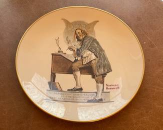 Decorative Plate