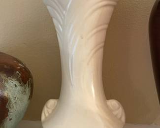 Pottery Vase