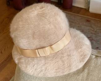 Vintage Hat