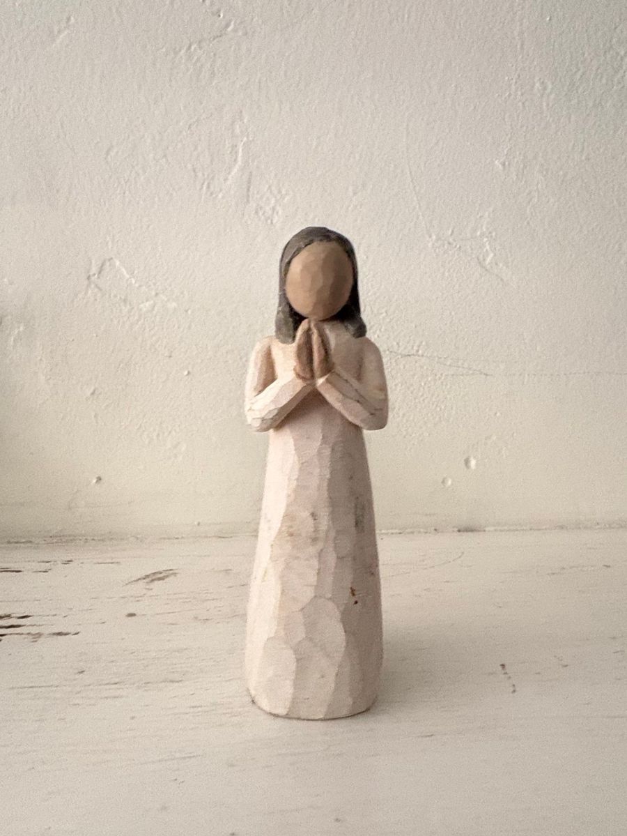 Willow Tree "Sisters by Heart" Figurine