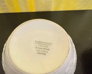 Lenox Garden Vines Planter