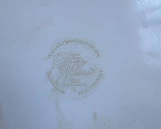 The Pioneer Woman Floral Melamine Plates