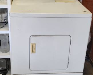 Whirlpool Heavy Duty Electric Dryer