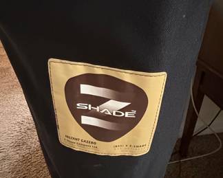 Z-Shade Instant Gazebo