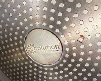 Ecolution Cookware Non-Stick Fry Pan