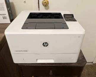 HP LaserJet Pro M402n