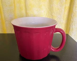 Bialetti Stoneware Mug 16 oz