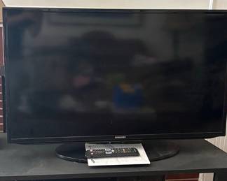 Samsung UN40EH5300F 40-Inch 1080p LED HDTV