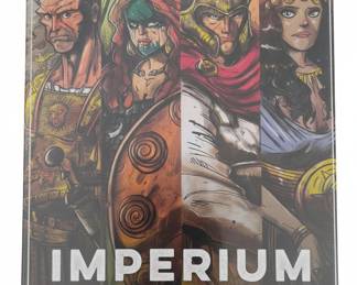 Imperium Classics Board Game