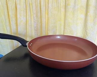 Ecolution Cookware Non-Stick Fry Pan