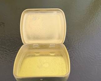 Mount Vernon Souvenir Mint Tin