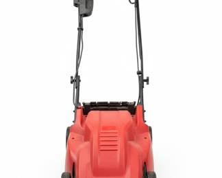 Black & Decker 13 Amp 20-Inch Corded Electric Lawn Mower