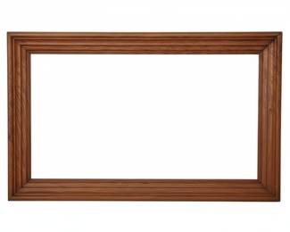 Home Decorators Collection Naples Wood Framed Wall Mirror
