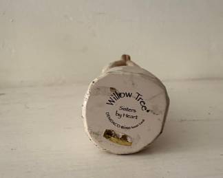 Willow Tree "Sisters by Heart" Figurine