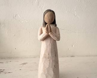 Willow Tree "Sisters by Heart" Figurine